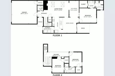 8518 Fathom Circle #107, Austin, TX 78750 - Photo 4