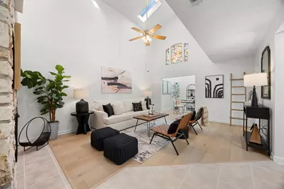 8518 Fathom Circle #107, Austin, TX 78750 - Photo 4