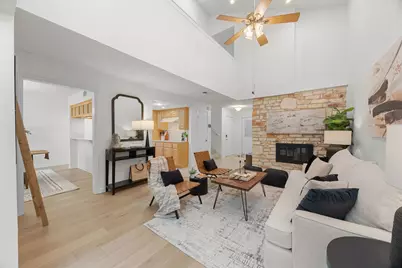 8518 Fathom Circle #107, Austin, TX 78750 - Photo 1