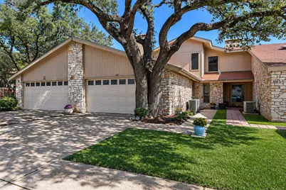 8518 Fathom Circle #107, Austin, TX 78750 - Photo 2