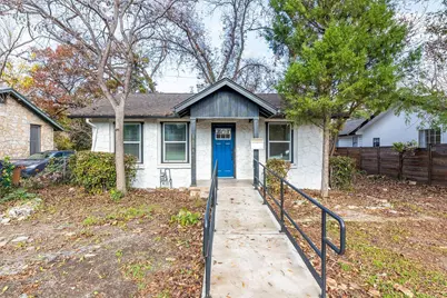 1614 Holly Street, Austin, TX 78702 - Photo 2