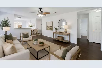 3007 Crownover Street, Austin, TX 78725 - Photo 2