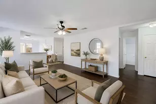 3007 Crownover St, Austin, TX 78725 - Photo 2