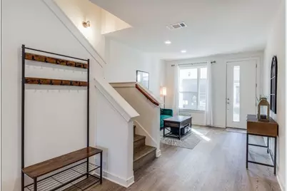 5160 N A W Grimes Boulevard #124(7), Round Rock, TX 78665 - Photo 6