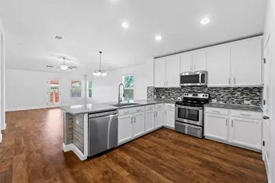 17120 Bridgefarmer Boulevard, Pflugerville, TX 78660 - Photo 4