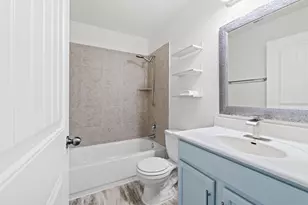 17120 Bridgefarmer Blvd, Pflugerville, TX 78660 - Photo 20