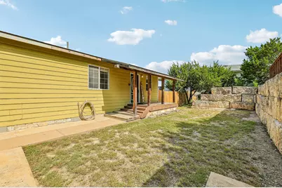 8104 Bronco Lane, Lago Vista, TX 78645 - Photo 6
