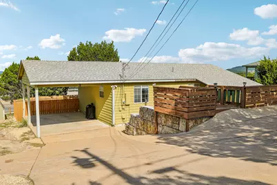 8104 Bronco Lane, Lago Vista, TX 78645 - Photo 4