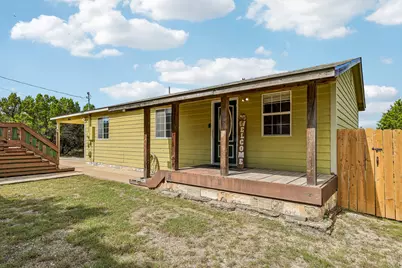 8104 Bronco Lane, Lago Vista, TX 78645 - Photo 4