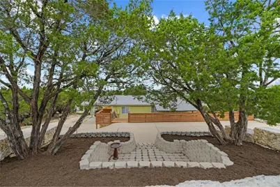 8104 Bronco Lane, Lago Vista, TX 78645 - Photo 1