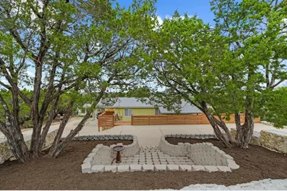 8104 Bronco Lane, Lago Vista, TX 78645 - Photo 10