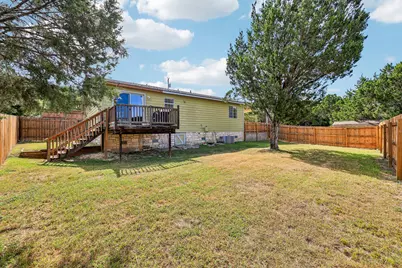 8104 Bronco Lane, Lago Vista, TX 78645 - Photo 24
