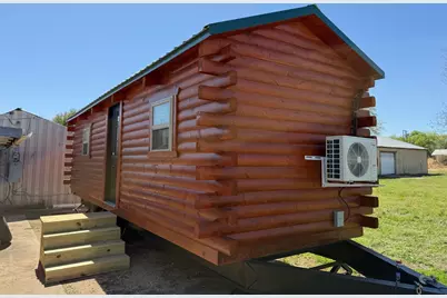 203 W 22nd Street #12 / CABIN, Cameron, TX 76520 - Photo 1