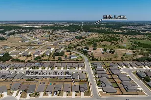 137 Empress Tree Dr, Leander, TX 78641 - Photo 30