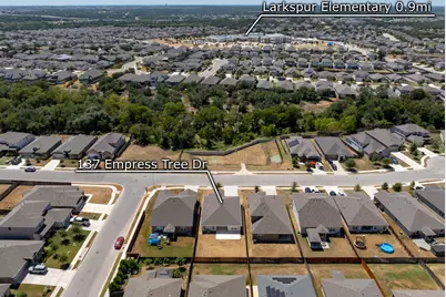 137 Empress Tree Drive, Leander, TX 78641 - Photo 34