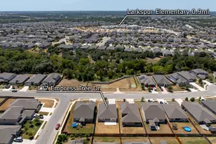 137 Empress Tree Dr, Leander, TX 78641 - Photo 34