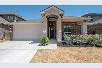 137 Empress Tree Drive, Leander, TX 78641 - Photo 2