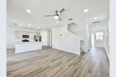 1861 Bonham Lane, Round Rock, TX 78664 - Photo 4