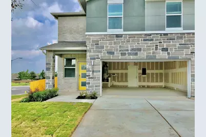 1861 Bonham Lane, Round Rock, TX 78664 - Photo 2