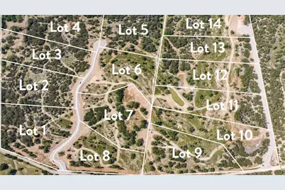 Lot 13 Ridgeway Trail, Johnson City, TX 78636 - Photo 16