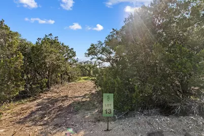 Lot 13 Ridgeway Trail, Johnson City, TX 78636 - Photo 2