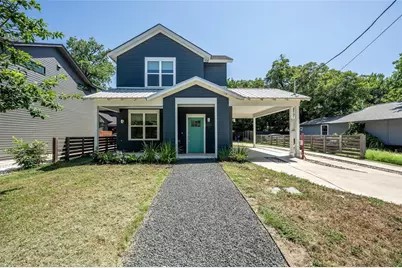 2821 Castro Street #1, Austin, TX 78702 - Photo 1