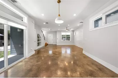 2821 Castro Street #1, Austin, TX 78702 - Photo 4