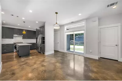 2821 Castro Street #1, Austin, TX 78702 - Photo 6