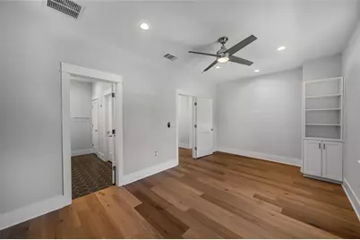2821 Castro Street #1, Austin, TX 78702 - Photo 12