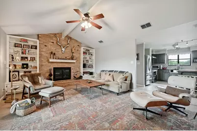 9209 Rock Way Drive, Austin, TX 78736 - Photo 1