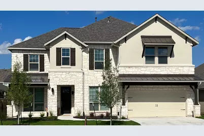 213 Poole Lane, Liberty Hill, TX 78642 - Photo 1