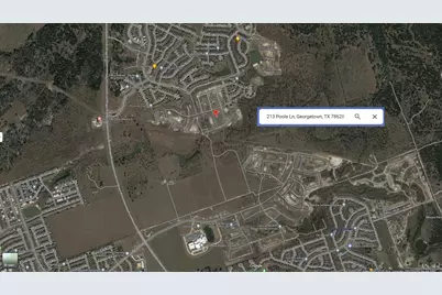 213 Poole Lane, Liberty Hill, TX 78642 - Photo 40