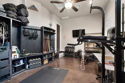 304 Pheasant Meadow Meadow, Liberty Hill, TX 78642 - Photo 28