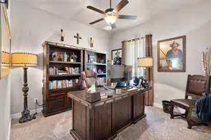 304 Pheasant Meadow Meadow, Liberty Hill, TX 78642 - Photo 22