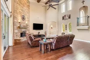 304 Pheasant Meadow Meadow, Liberty Hill, TX 78642 - Photo 8