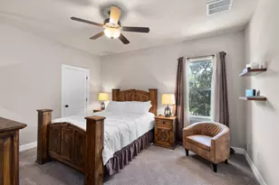 304 Pheasant Meadow Meadow, Liberty Hill, TX 78642 - Photo 24