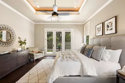 3807 Toro Canyon Road #8, Austin, TX 78746 - Photo 18