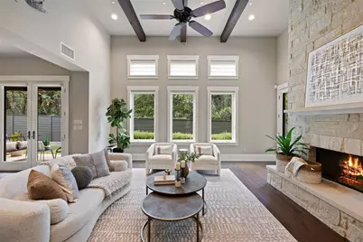 3807 Toro Canyon Road #8, Austin, TX 78746 - Photo 8