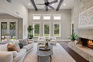 3807 Toro Canyon Rd, Austin, TX 78746 - Photo 8