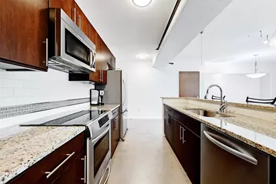 800 Brazos Street #705, Austin, TX 78701 - Photo 14