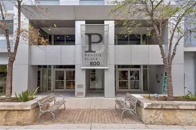 800 Brazos Street #705, Austin, TX 78701 - Photo 24
