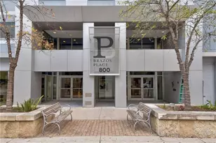 800 Brazos St, Austin, TX 78701 - Photo 24