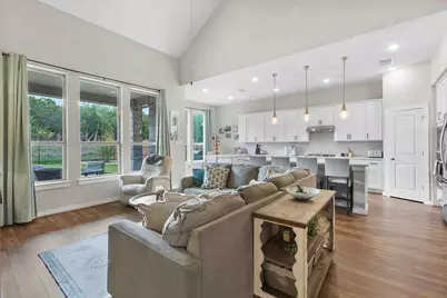 7717 Pace Ravine Drive, Lago Vista, TX 78645 - Photo 6