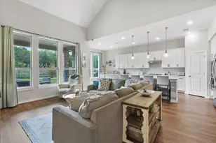 7717 Pace Ravine Dr, Lago Vista, TX 78645 - Photo 6