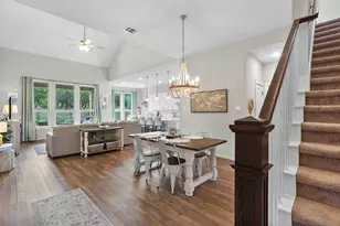 7717 Pace Ravine Dr, Lago Vista, TX 78645 - Photo 4