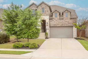 7717 Pace Ravine Dr, Lago Vista, TX 78645 - Photo 1