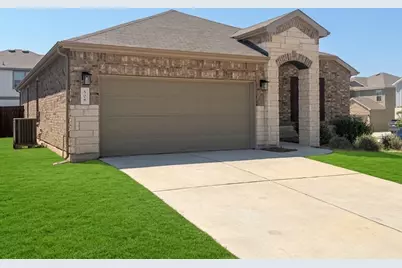 508 Red Knot Avenue, Leander, TX 78642 - Photo 2