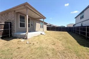 508 Red Knot Ave, Leander, TX 78642 - Photo 30