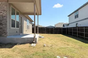 508 Red Knot Ave, Leander, TX 78642 - Photo 34