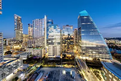 222 West Avenue #2201, Austin, TX 78701 - Photo 24
